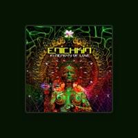 Enichkin