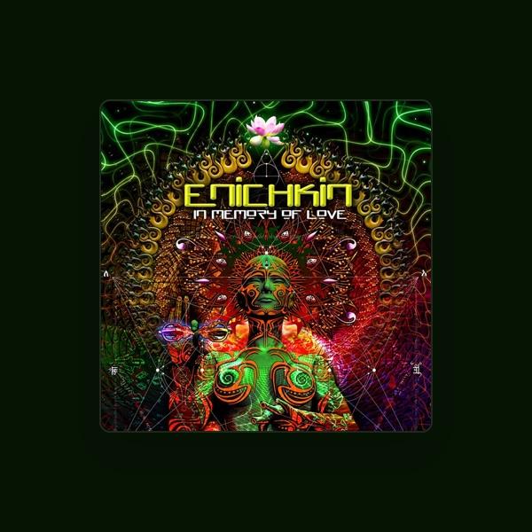 Enichkin