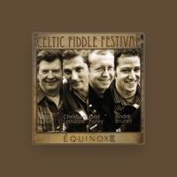 Celtic Fiddle Festival