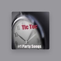 #1 Party Songs