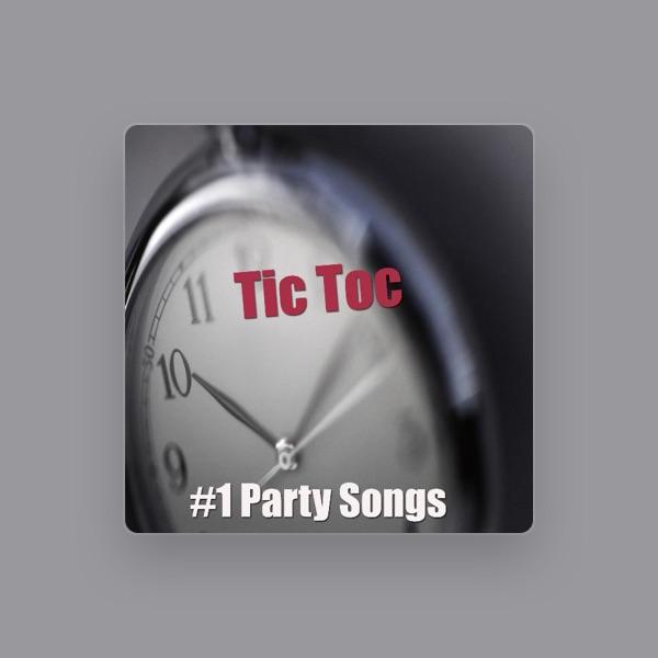 #1 Party Songs