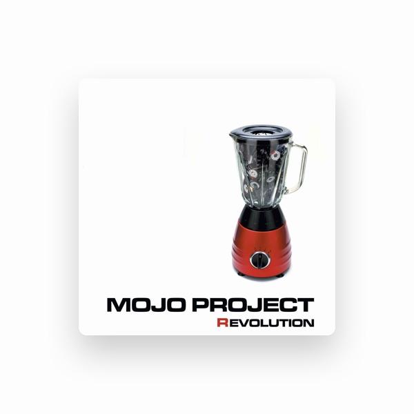 Mojo Project