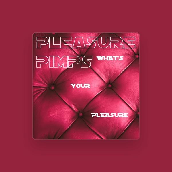 Pleasure Pimps