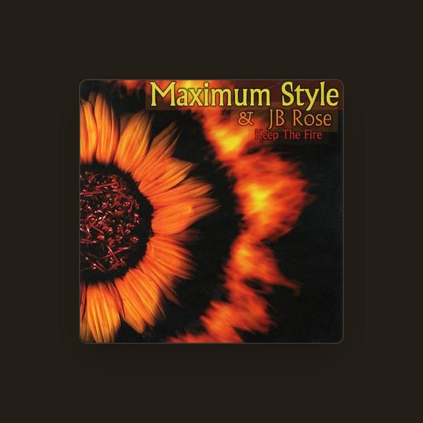 Maximum Style