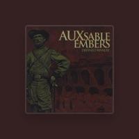 Aux Sable Embers