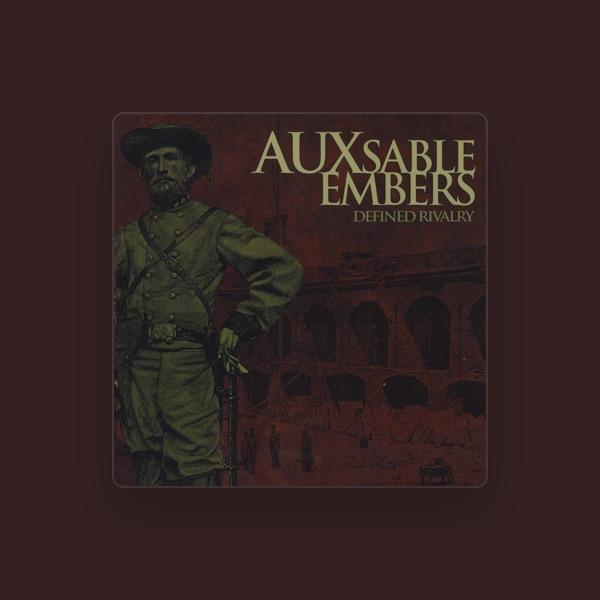Aux Sable Embers