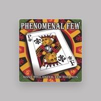 Phenomenal Few