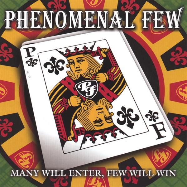 Many Will Enter, Few Will Win
