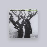 Helen Henderson