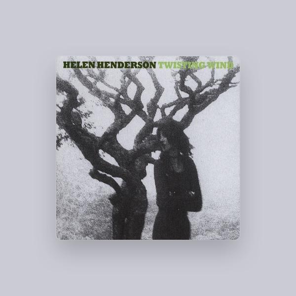 Helen Henderson