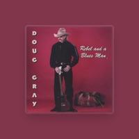 Doug Gray