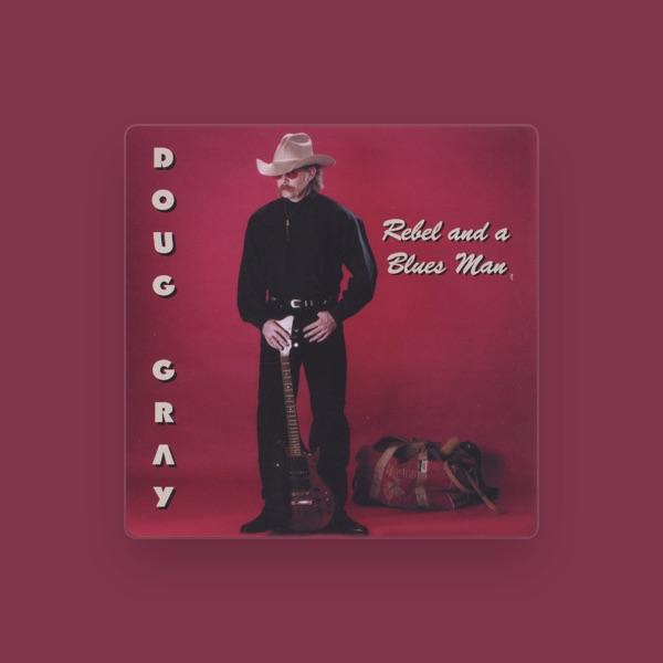 Doug Gray