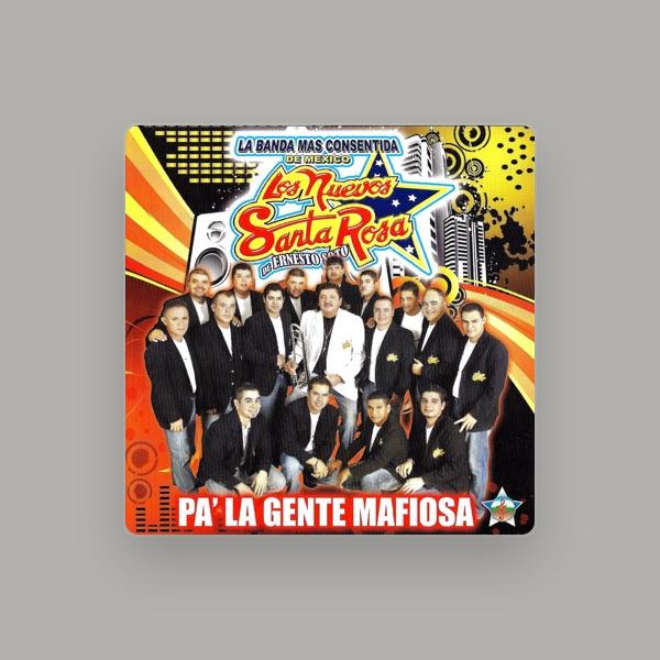 Los Nuevos Santa Rosa