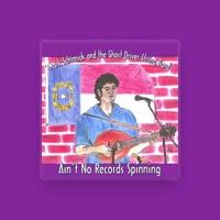 Mark Schimick And The Ghost Driver String Band