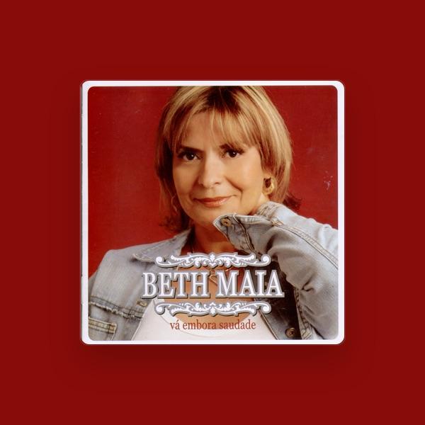 Beth Maia