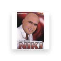 Senad Nikocevic Niki