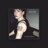 Holly Ray