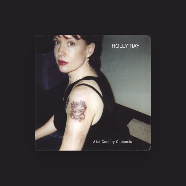 Holly Ray