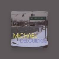Michael Delguidice