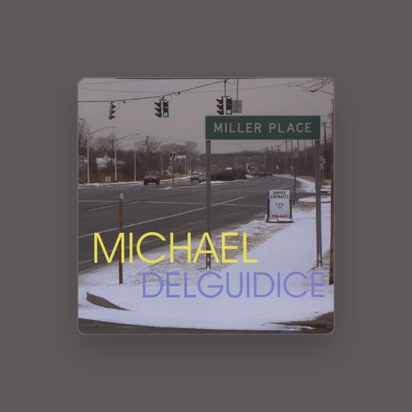 Michael Delguidice