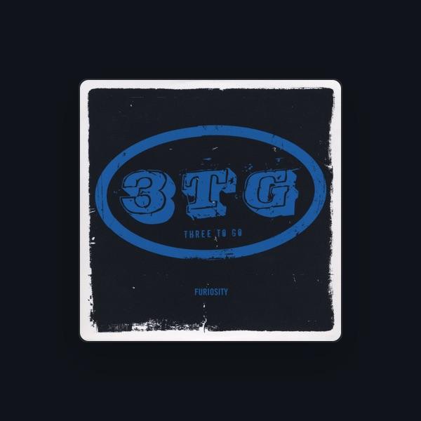 Three to Go