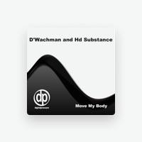 D'Wachman