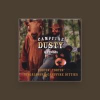 Campfire Dusty
