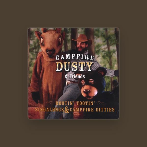Campfire Dusty