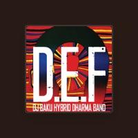 DJ BAKU HYBRID DHARMA BAND