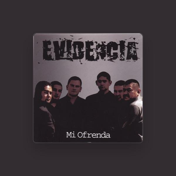 Evidencia