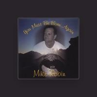 mike robin