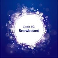 Snowbound (feat. 初音ミク)