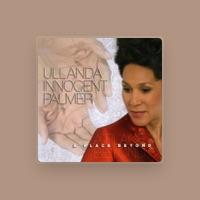 Ullanda Innocent Palmer