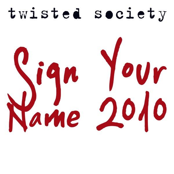Sign Your Name 2010 (Marcel Levi Extended) [Marcel Levi Extended]