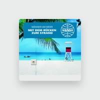 Männer am Meer