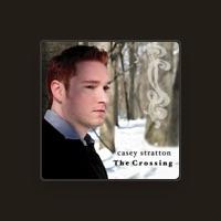 Casey Stratton