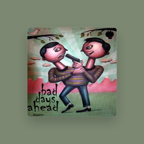 Michael Dean Damron & Thee Loyal Bastards
