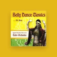 Cairo Orchestra