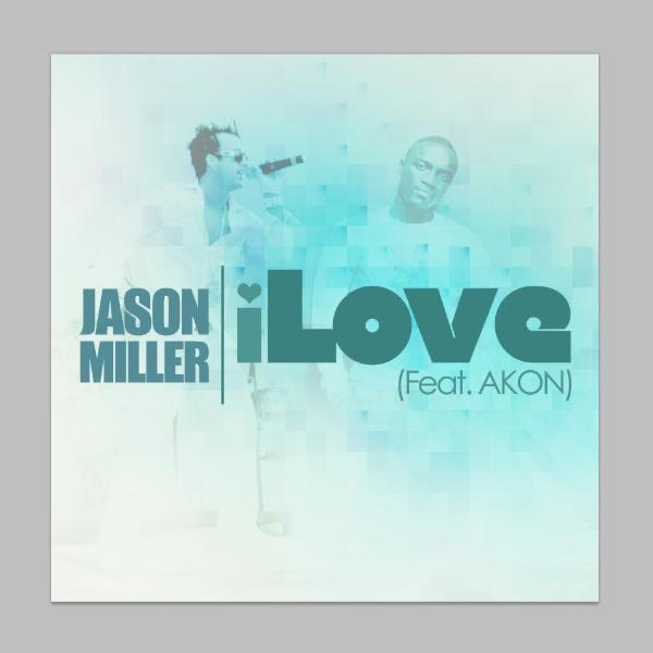iLove (feat. Akon)