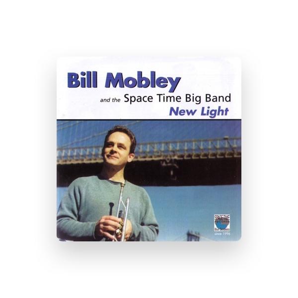 Bill Mobley