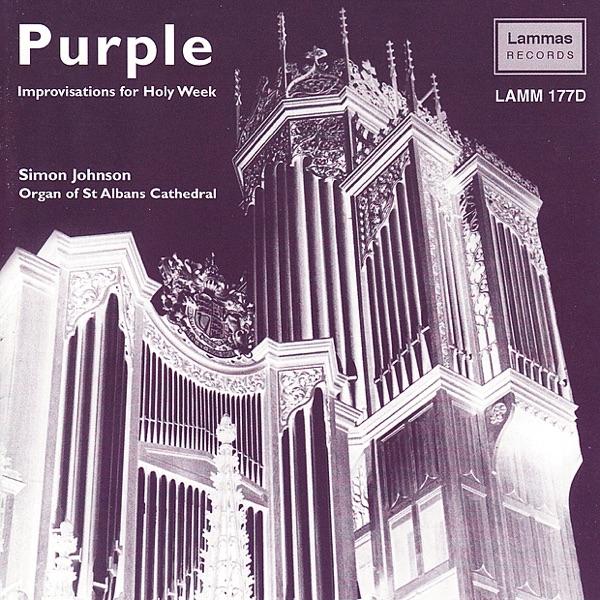 Symphonie-Passion: Crucifixion