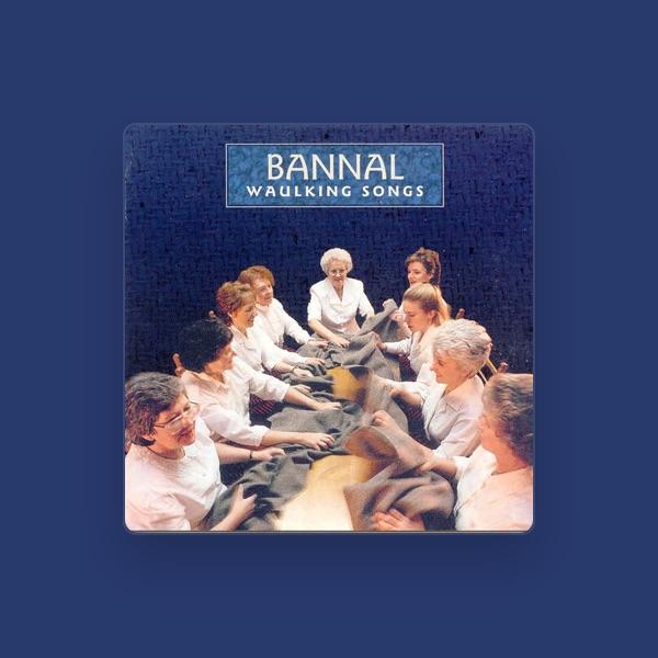 Bannal