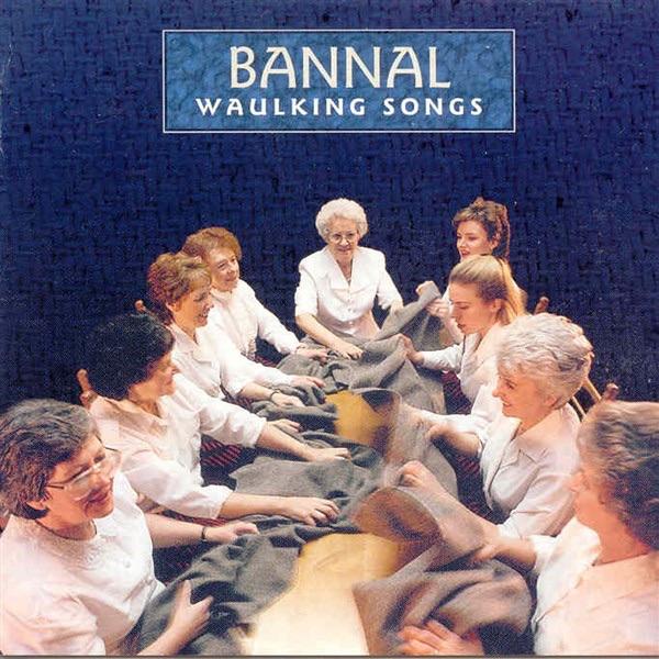An Long Eireannach (Clapping Song)