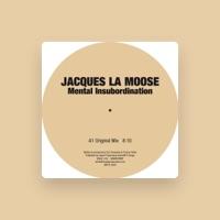 Jacques La Moose