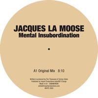 Mental Insubordination (Extended Mix)