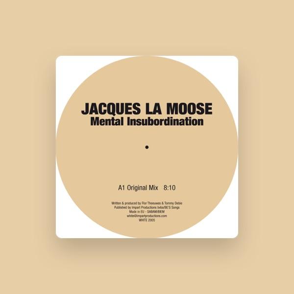 Jacques La Moose