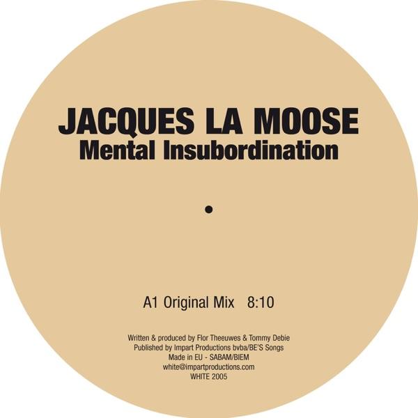 Mental Insubordination (Extended Mix)
