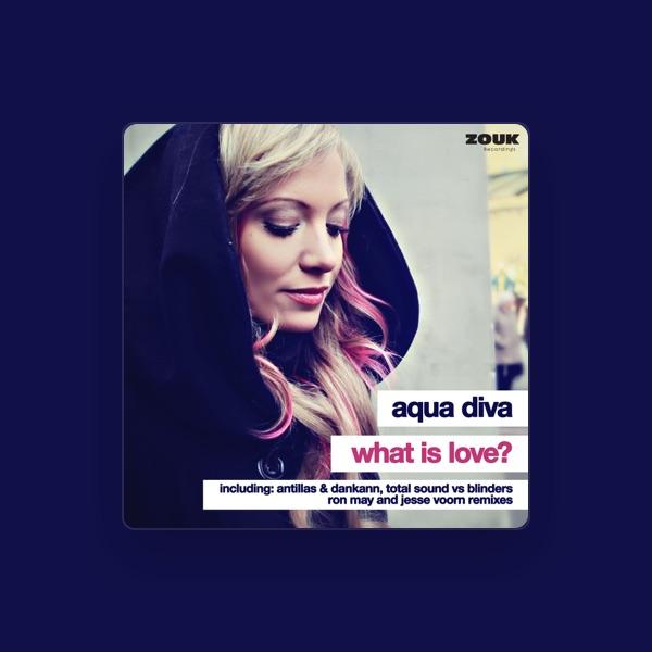 Aqua Diva