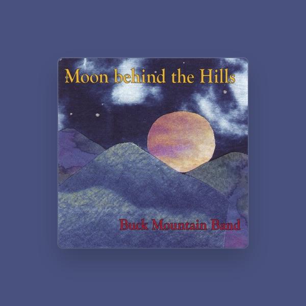 The Buck Mountain Band