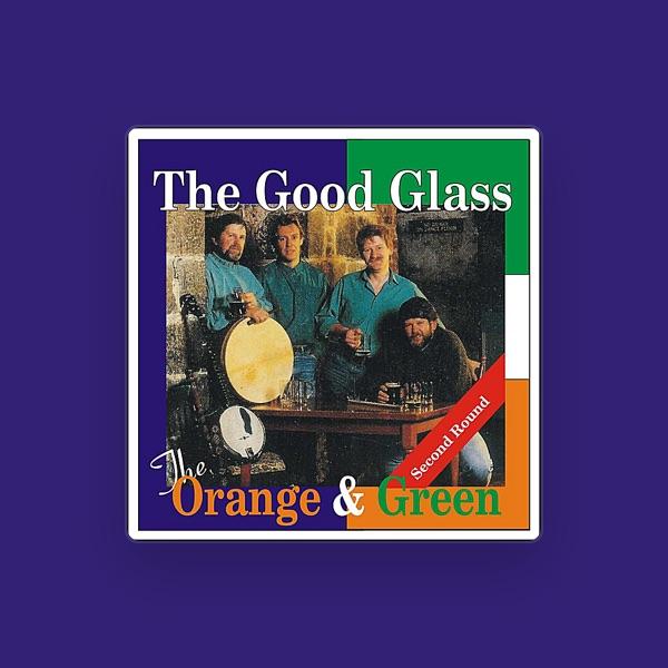 The Orange and Green